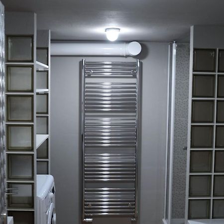 Design Apartment Havelska Praha Bagian luar foto