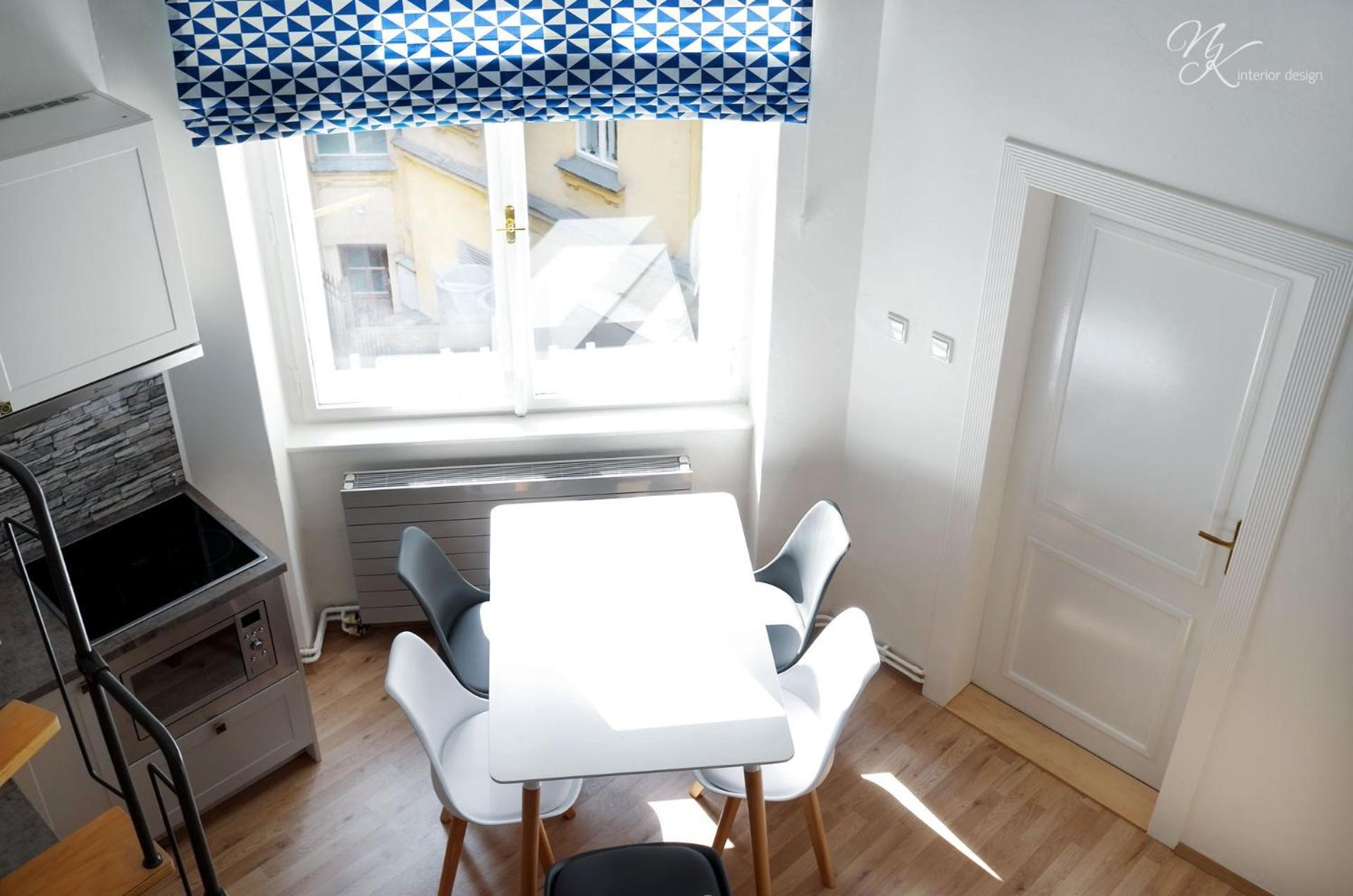 Design Apartment Havelska Praha Bagian luar foto