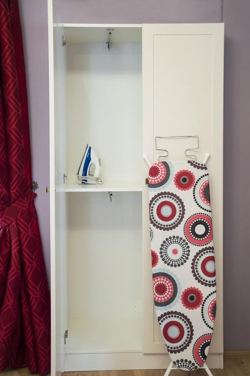 Design Apartment Havelska Praha Bagian luar foto