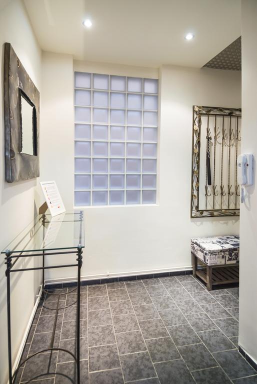 Design Apartment Havelska Praha Bagian luar foto