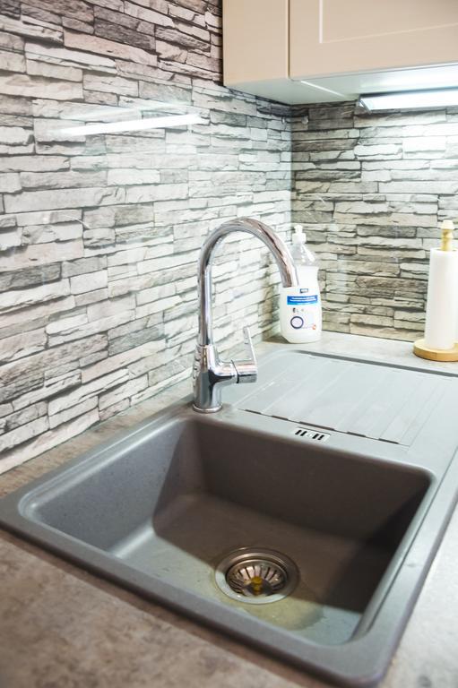 Design Apartment Havelska Praha Bagian luar foto