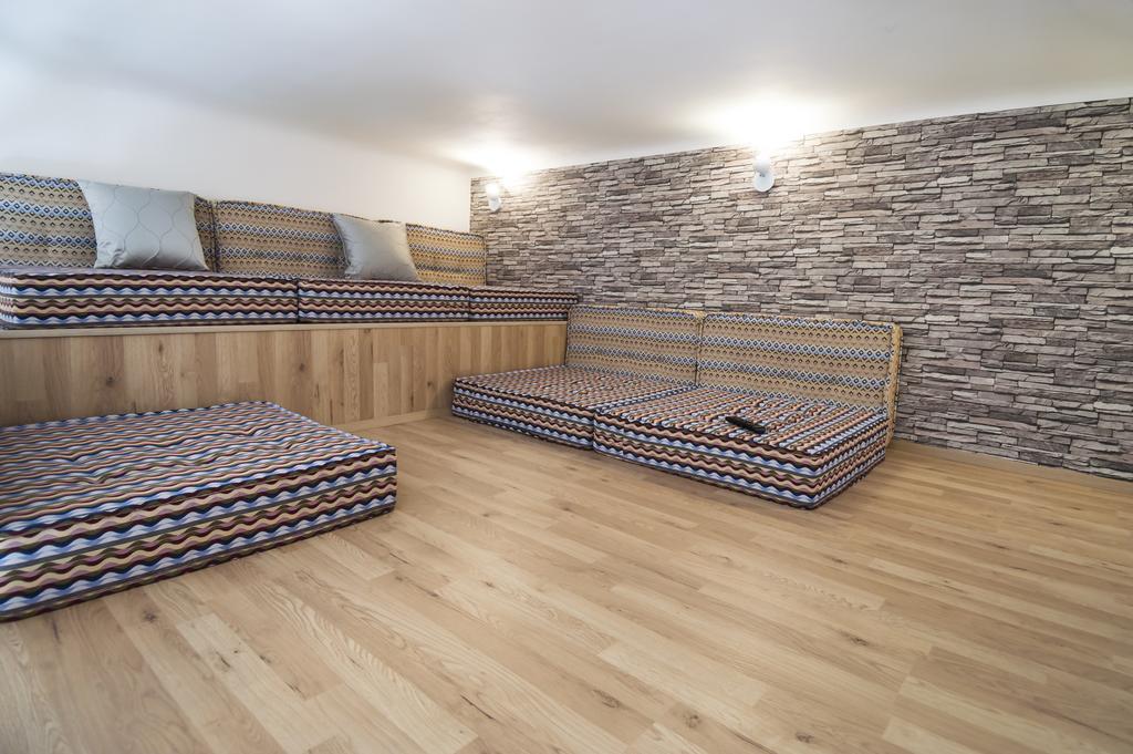 Design Apartment Havelska Praha Bagian luar foto