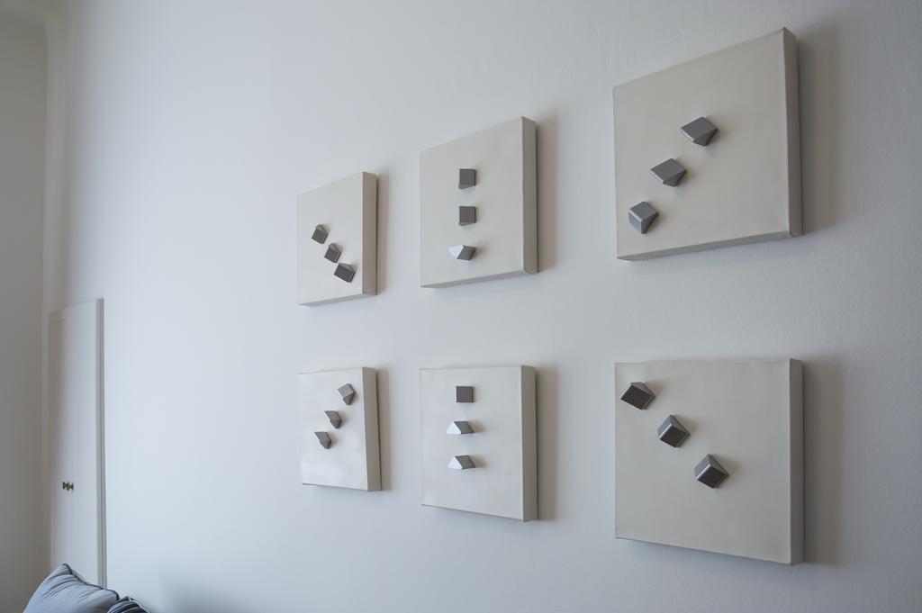 Design Apartment Havelska Praha Bagian luar foto