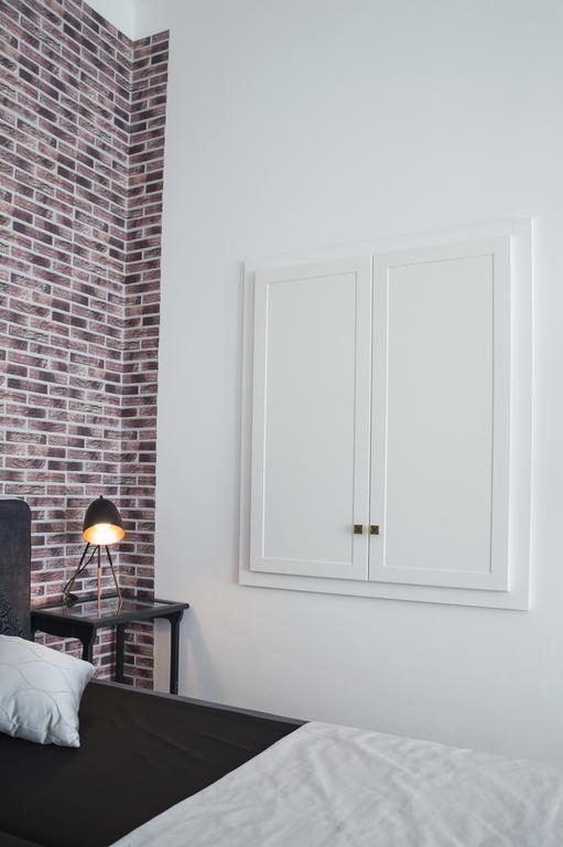 Design Apartment Havelska Praha Bagian luar foto