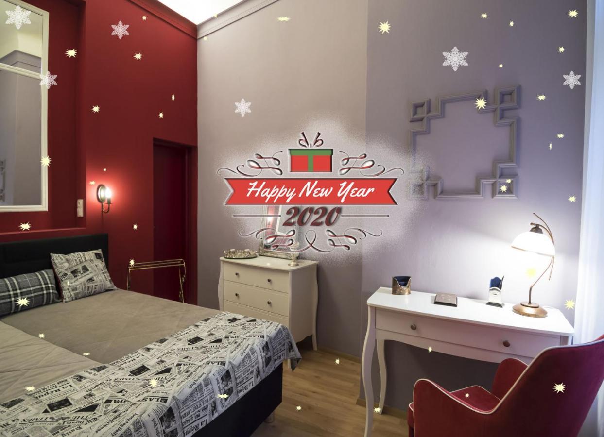 Design Apartment Havelska Praha Bagian luar foto